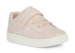 NU 20% KORTING: Geox Babyschoentjes B ECLYPER GIRL A Sneaker, klittenb...