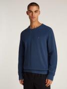 Tommy Hilfiger Trui met ronde hals ESSENTIAL STRUCTURE CREW NECK