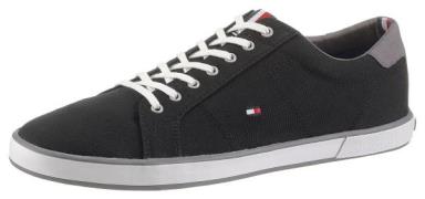 Tommy Hilfiger Sneakers H2285ARLOW 1D met zijlogo-vlag, vrijetijdsscho...