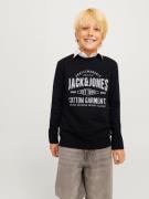 Jack & Jones Junior Sweatshirt JJJEANS SWEAT O-NECK JNR