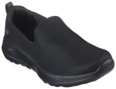 NU 20% KORTING: Skechers Slip-on sneakers GO WALK JOY-AURORA Vrijetijd...