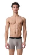 adidas Sportswear Trunk "Active Micro Flex Eco" met flexibele 4-way st...