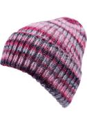 NU 20% KORTING: Capelli New York Beanie met levendige streeppatronen (...