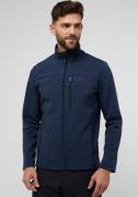 Jack Wolfskin Softshell-jack WHIRLWIND MEN