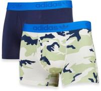 NU 20% KORTING: adidas Originals Trunk Comfort Flex Cotton met contras...