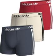 adidas Originals Boxershort met elastische logoband (set, 3 stuks)