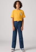 NU 20% KORTING: Levi's Kidswear Comfortjeans