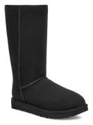 UGG Winterlaarzen CLASSIC TALL II laars, instaplaars om in te stappen