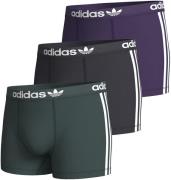 NU 20% KORTING: adidas Originals Boxershort met elastische logoband (s...