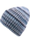 Capelli New York Beanie met levendige streeppatronen (set)