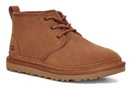 NU 20% KORTING: UGG Hoge veterschoenen Neumel chukka boot, vrijetijdss...