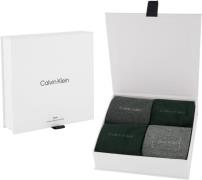 NU 20% KORTING: Calvin Klein Sokken (4 paar)