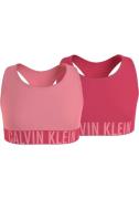 NU 20% KORTING: Calvin Klein Bralette 2PK BRALETTE Kinderen tot 16 jaa...