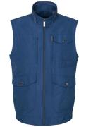 Bugatti Bodywarmer met waterafstotende functie