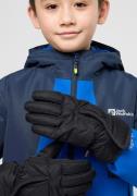 NU 20% KORTING: Jack Wolfskin Fleece-handschoenen EASY ENTRY GLOVE K