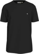 NU 20% KORTING: Calvin Klein Jeans Plus T-shirt PLUS CK EMBRO BADGE TE...