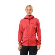 NU 20% KORTING: Jack Wolfskin Softshell-jack FELDBERG HOODY W Capuchon...