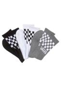 NU 20% KORTING: Vans Vrijetijdssokken VN000F0WY281 CLASSIC CHECK CREW