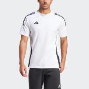 NU 20% KORTING: adidas Performance Trainingsshirt TIRO24 SWTEE