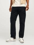 Jack & Jones Cargobroek JPSTKANE JJBARKLEY CARGO PANT NOOS