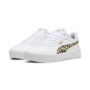 PUMA Sneakers CARINA 2.0 ANIMAL UPDATE JR