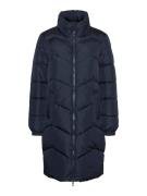 NU 20% KORTING: Vero Moda Gewatteerde jas VMLIGARIO COAT BOO