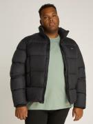 Calvin Klein Gewatteerde jas BT_QUILT PUFFER MW in grote maten met log...