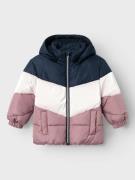 Name It Gewatteerde jas NMFMILLE PUFFER JACKET