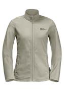 NU 20% KORTING: Jack Wolfskin Fleecejack TAUNUS FZ W