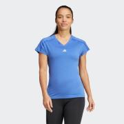 NU 20% KORTING: adidas Performance T-shirt TR-ES MIN T