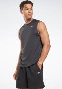 NU 20% KORTING: Reebok Tanktop