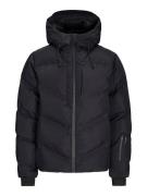 NU 20% KORTING: Jack & Jones Gewatteerde jas JCOSLAY HEAT QUILTED PUFF...