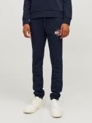 Jack & Jones Junior Sweatbroek JPSTELOGO SWEATPANTS 2COL 24/25 NOOS JN...