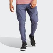 NU 20% KORTING: adidas Performance Sportbroek D4T HYBRID PANT (1-delig...