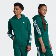 adidas Sportswear Capuchonsweatvest U FI 3S FZ HD (1-delig)