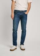 NU 20% KORTING: Pepe Jeans Slim fit jeans HATCH