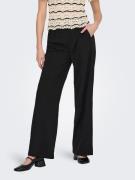 NU 20% KORTING: Only Pantalon ONLKLARA-EVI HW STR PANT CC TLR RP