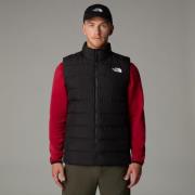 NU 20% KORTING: The North Face Donzen bodywarmer M ACONCAGUA 3 VEST