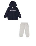 Champion Joggingpak Hooded Full Zip Suit (set, 2-delig)