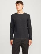 NU 20% KORTING: Jack & Jones Trui met ronde hals JJECOOPER KNIT CREW N...