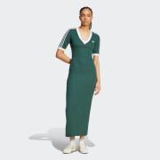 NU 20% KORTING: adidas Originals Shirtjurk WINTER DRESS (1-delig)