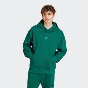 NU 20% KORTING: adidas Sportswear Hoodie M A SZN FL HD