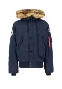 NU 20% KORTING: Alpha Industries Winterjack Alpha Industries Men - Par...