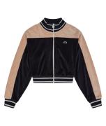 NU 20% KORTING: ellesse Blouson BLOOM CROPPED TRACK TOP