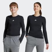 NU 20% KORTING: adidas Sportswear Functioneel shirt J TF LS TEE