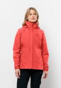 Jack Wolfskin Outdoorjack STORMY POINT 2L JKT W