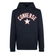 Converse Sweatshirt CNVB CONVERSE ARCH FLC PO