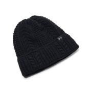 NU 20% KORTING: Under Armour® Gebreide muts W Halftime Cable Knit Bean...