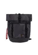 Alpha Industries Rugzak Alpha Industries Accessoires - Bags Crew RT Ba...