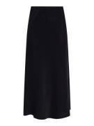 NU 20% KORTING: pieces Midirok PCFRANAN HW MIDI SKIRT NOOS BC